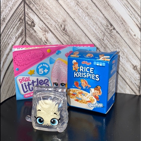 Shopkins - Picture 3 of 8